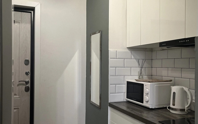 Апартаменты Happy People на улице Галины Вишневской 5