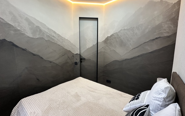 Апартаменты Уютные в центре