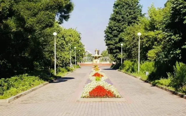 Квартира на улице Ленина 76