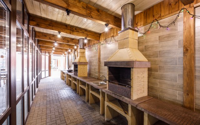 Solnechnaya Gavan Guest House