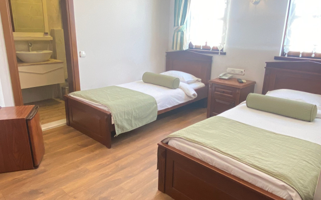 Kaleici Hotel