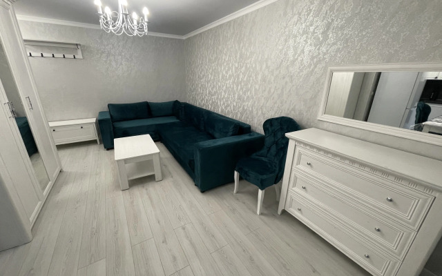 Studiya 1- Komnatnaya Lyuks Apartments