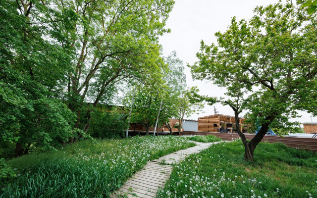 Apparadise Glamping&Spa