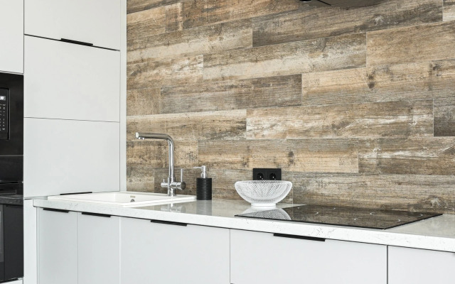 Briz Zaliva Flat