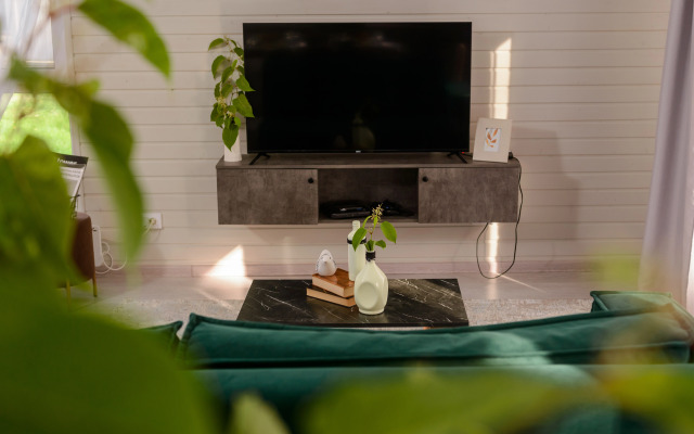 Private house Simple Life Home 381