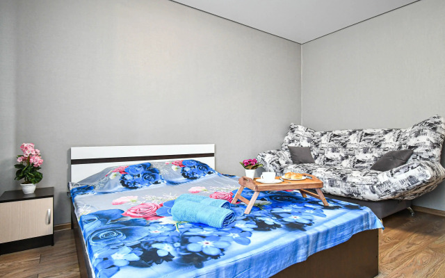 Апартаменты 5 Ночей