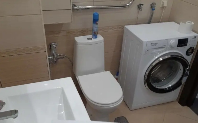 Квартира Уютная на Николаевском проспекте