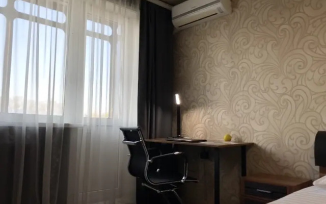 Квартира проспект Октябрьский