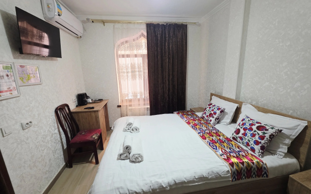 Butik-Otel' Samarkand City Center