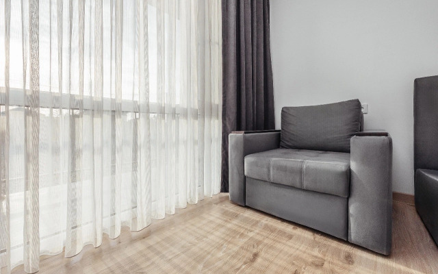 Гостевой дом Модерн