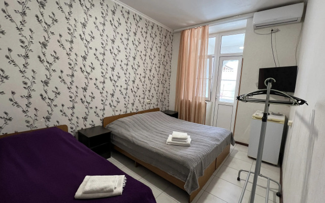 Davel Guest house