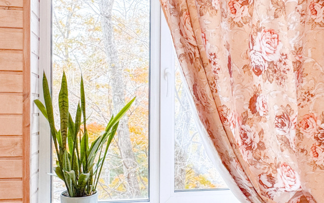 Апартаменты Лофт на базе Комета