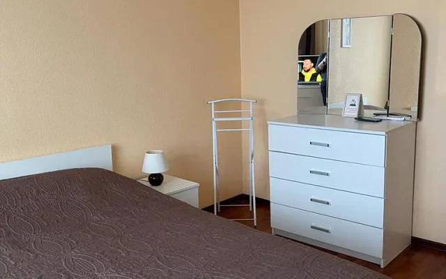 Апартаменты Квартира 2 Комнатная