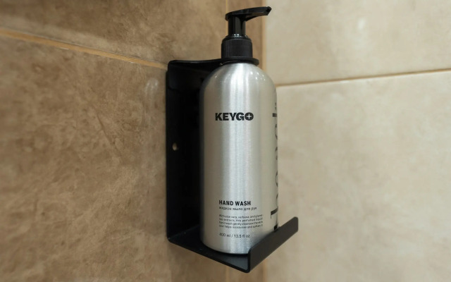 Апартаменты KeyGo 1007 1 Спальня Рядом с метро Окружная