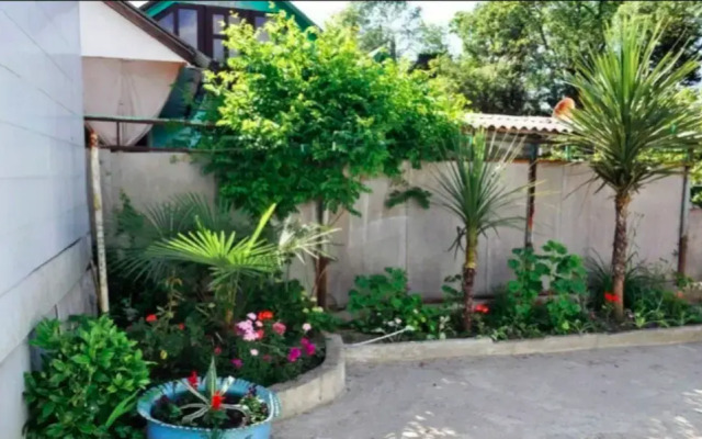 Lika Guest House