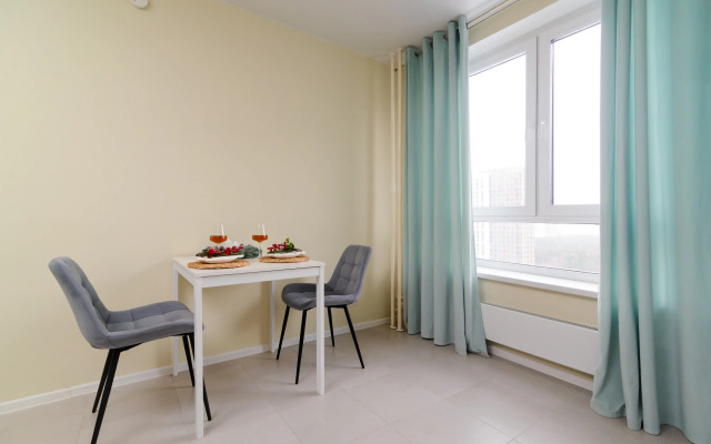 Apart Viktori Apartments