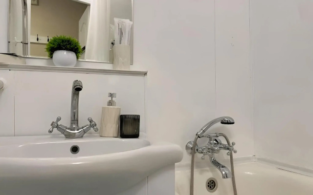 Na Rikharda Zorge 42 Flat