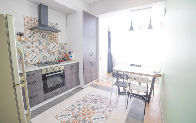 Квартира Уютная на Декабристов