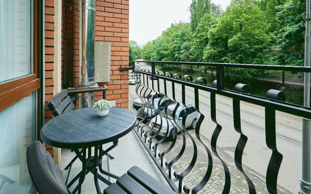 Квартира Горизонт мечты