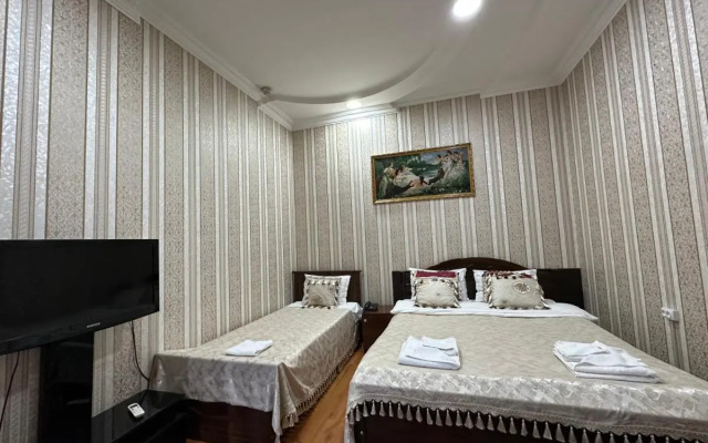 Sarbon Hotel