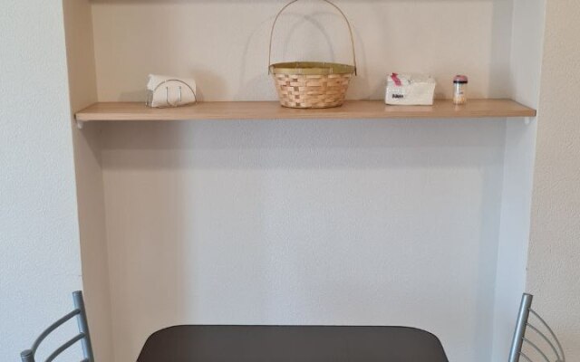 Апартаменты на Мамаевом Кургане