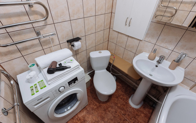 Апартаменты Эстом рядом с Центром Города