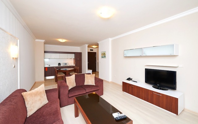 Penelope Palace Apart-Hotel