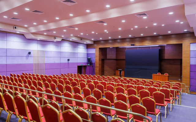 Grand Otel' Kazan'