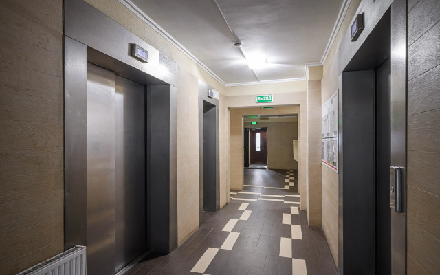 Chuvstvujte Sebya Kak Doma Flat