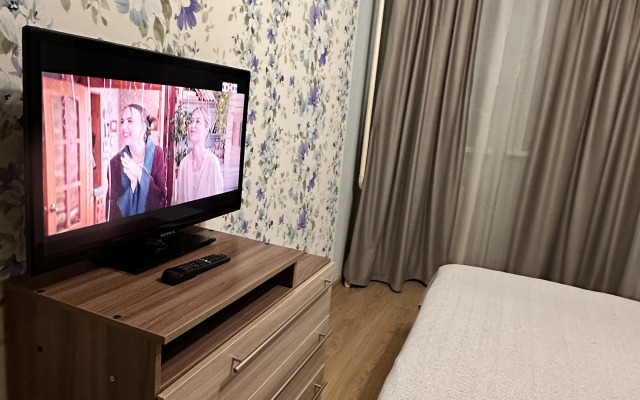 Апартаменты на Студенческая