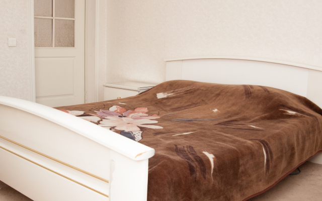 Апартаменты у площади Горького