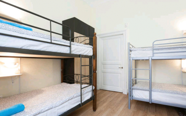 PushKin Hostel