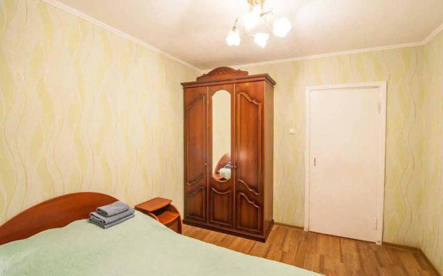 Апартаменты Atma House на Широтной 35