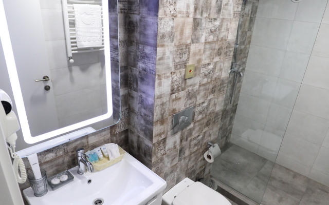 Istoriya Tbilisi Hotel