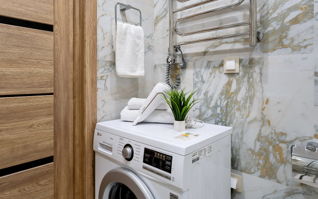Zhk Krymskiy Gosti-24 Apartments