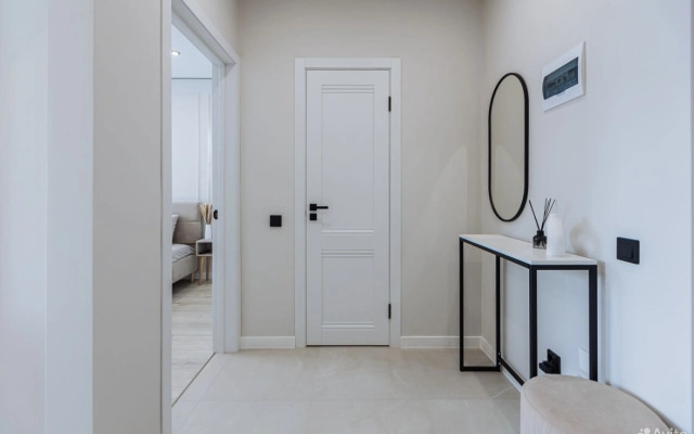 Квартира Однокомнатная в 300 м от моря