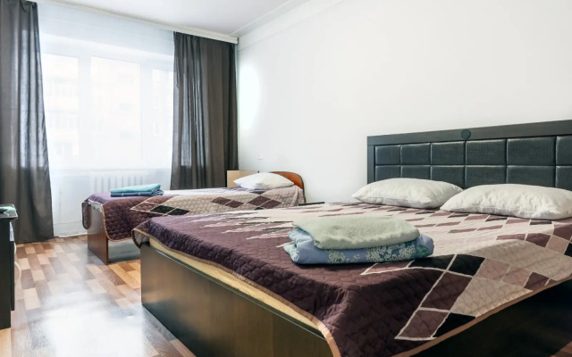 Variant Guest House