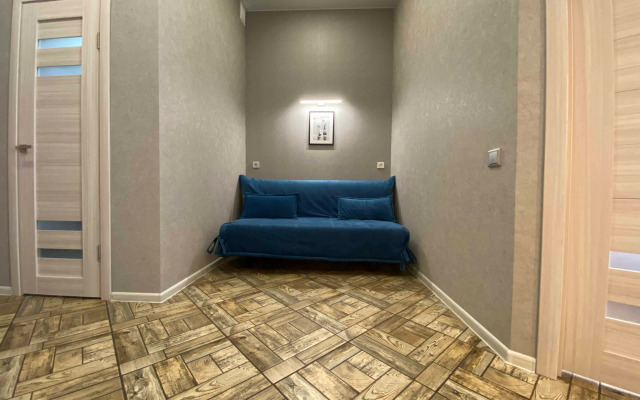 Квартира Жк Посейдон 156 Мамайка Видовая Однокомнатная (Trustcontrol)