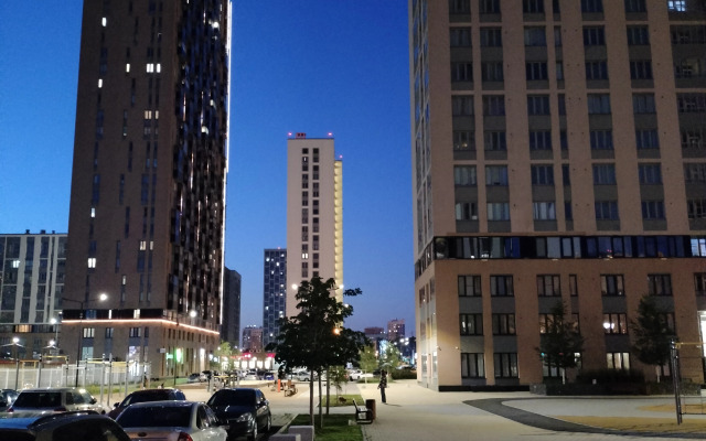 Квартира Ск