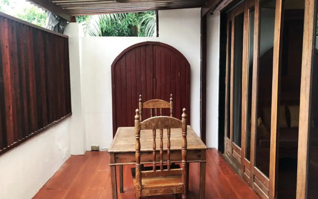 Гостевой дом Seven Senses