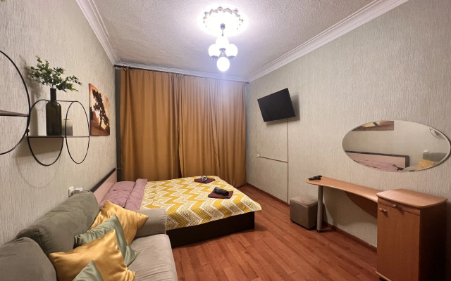 S Tremya Razdelnymi Komnatami Na Lenina Flat