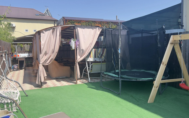 Na Severnoj Guest House