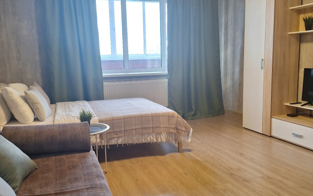 Квартира на Петрова