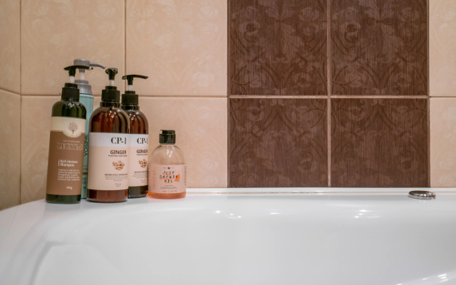 Квартира у Метро Новочеркасская