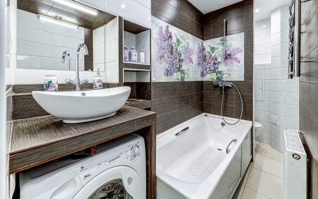 Апартаменты Ingria Liteyny