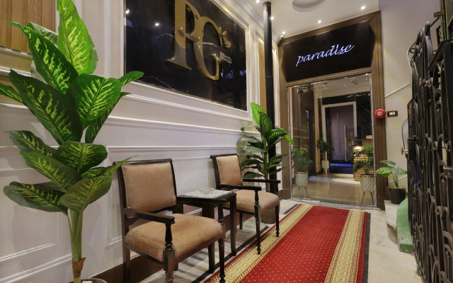 Cairo Paradise Hotel - Image 6