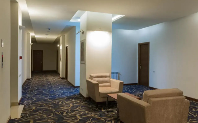 Armenia Hotel