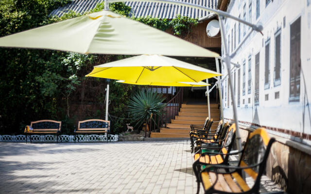 Victoria Holiday Resort