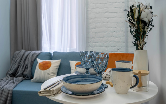 Квартира Студия на Лиговском