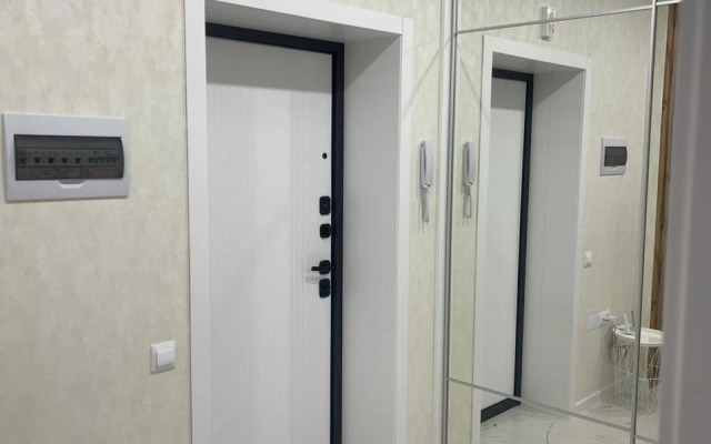 Квартира Куршкий